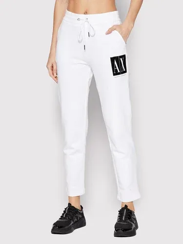 Teplákové nohavice Armani Exchange (31081614)