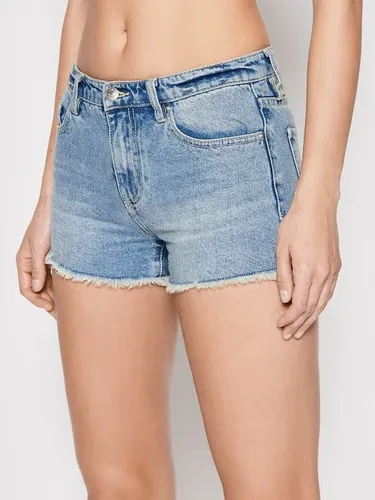 Džínsové šortky Armani Exchange (31081826)