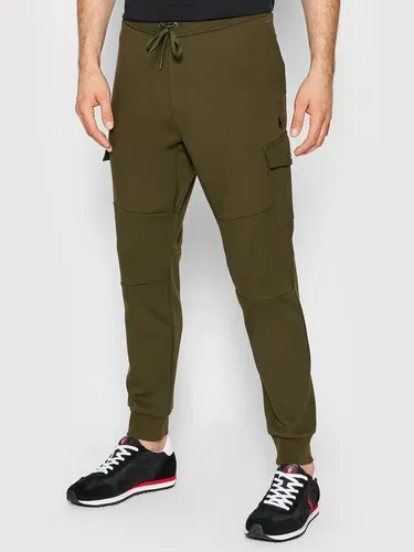 Teplákové nohavice Polo Ralph Lauren (31081706)