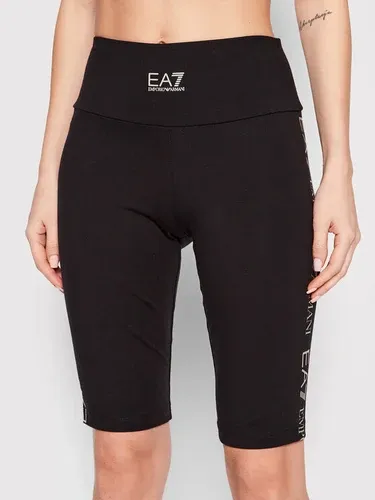Športové kraťasy EA7 Emporio Armani (31200571)