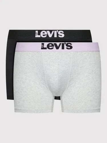 Súprava 2 kusov boxeriek Levi's (31233644)