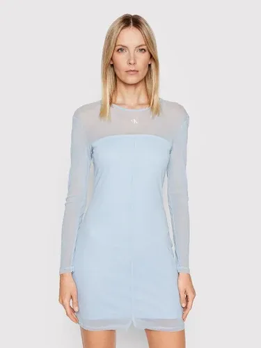 Každodenné šaty Calvin Klein Jeans (31278051)