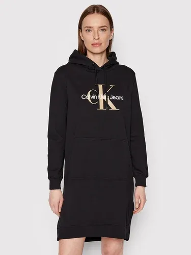 Úpletové šaty Calvin Klein Jeans (31278131)