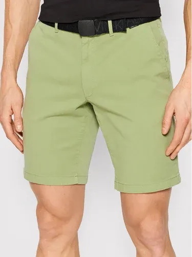 Bavlnené šortky Calvin Klein (31285196)
