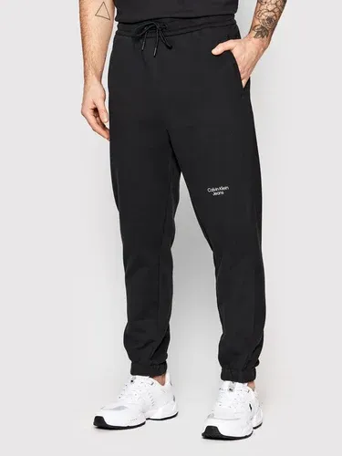 Teplákové nohavice Calvin Klein Jeans (31278077)