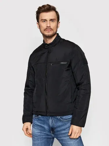 Vatovaná bunda Calvin Klein Jeans (31284947)