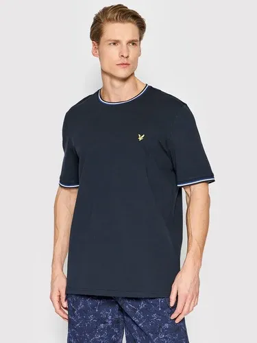 Tričko Lyle &amp; Scott (31371297)