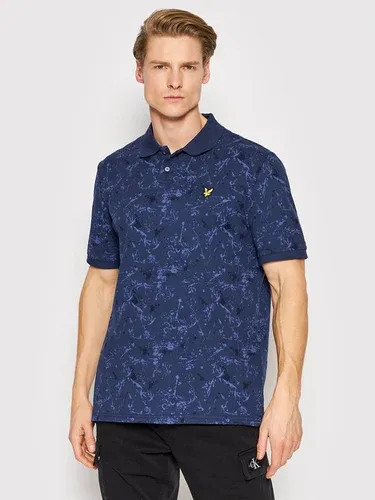 Polokošeľa Lyle &amp; Scott (31371480)