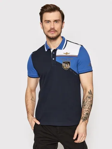 Polokošeľa Aeronautica Militare (31371004)
