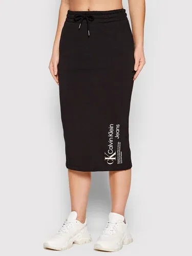 Midi sukňa Calvin Klein Jeans (31371113)