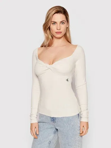 Blúzka Calvin Klein Jeans (31345736)