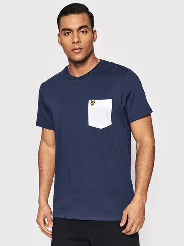 Tričko Lyle &amp; Scott (31311555)