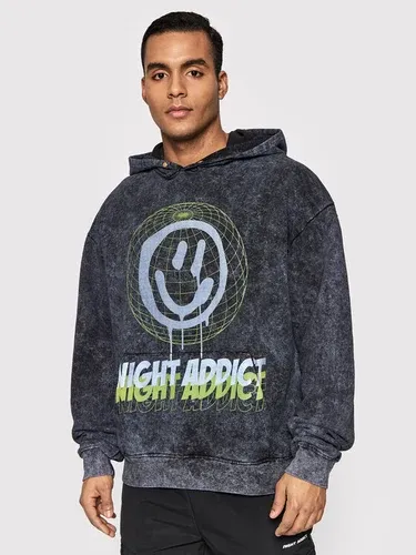 Mikina Night Addict (31504454)