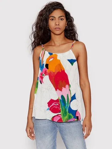 Top Desigual (31515574)