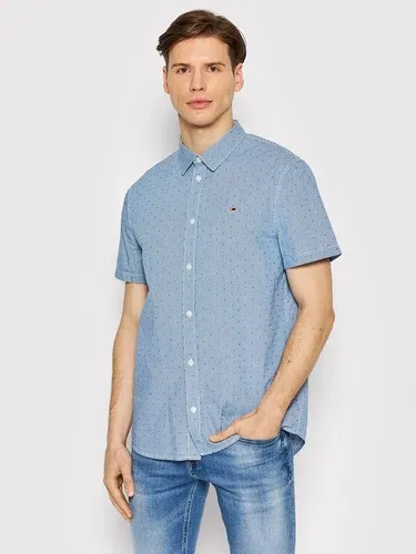 Košeľa Tommy Jeans (31519063)