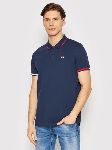 Polokošeľa Tommy Jeans (31504650)