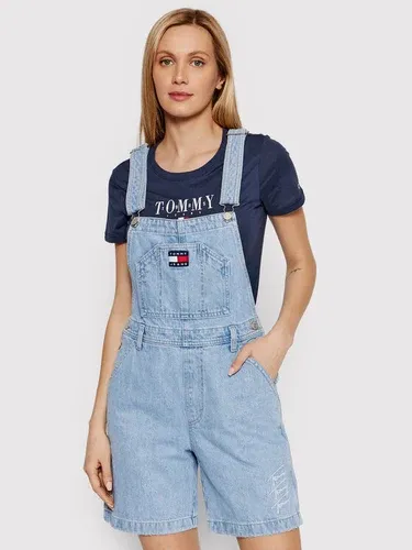 Nohavice na traky Tommy Jeans (31401957)