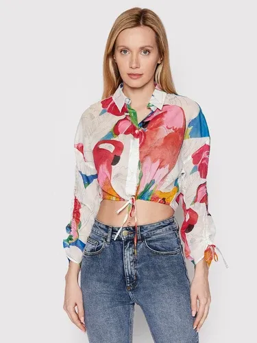 Košeľa Desigual (31401358)