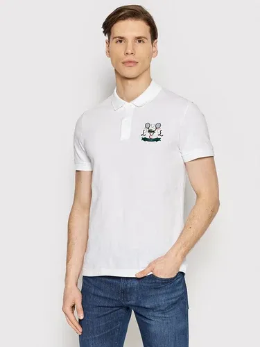 Polokošeľa Lacoste (31566017)