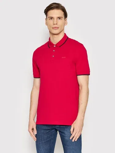 Polokošeľa Boss (31519015)