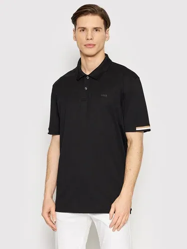 Polokošeľa Boss (31566032)