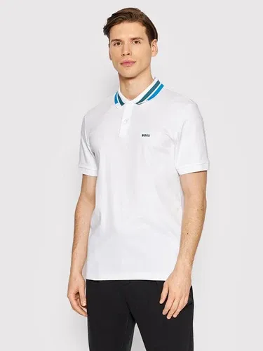 Polokošeľa Boss (31590185)