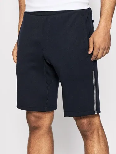Športové kraťasy Armani Exchange (31590221)