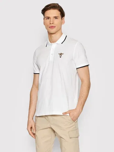Polokošeľa Aeronautica Militare (31589992)