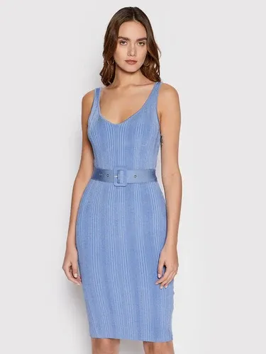 Úpletové šaty Marciano Guess (31518954)
