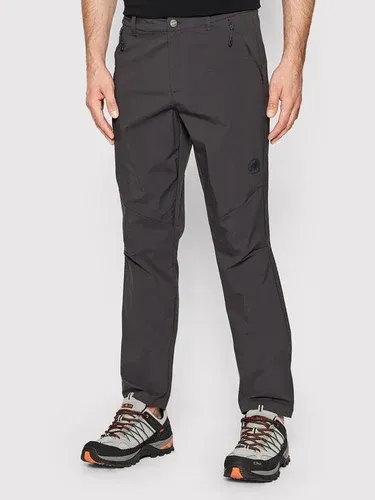 Outdoorové nohavice Mammut (31607685)