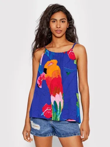 Top Desigual (31592888)
