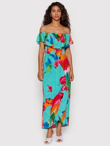 Letné šaty Desigual (31674710)