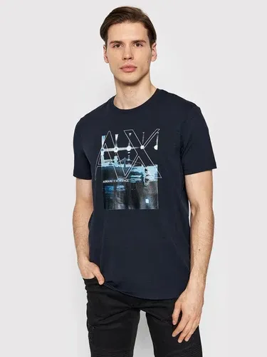 Tričko Armani Exchange (31518734)