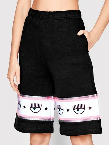 Športové kraťasy Chiara Ferragni (31561840)