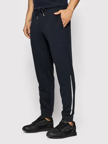 Teplákové nohavice Armani Exchange (31518874)