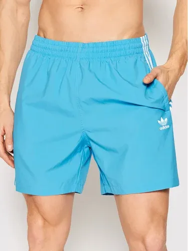 Plavecké šortky adidas (31518898)