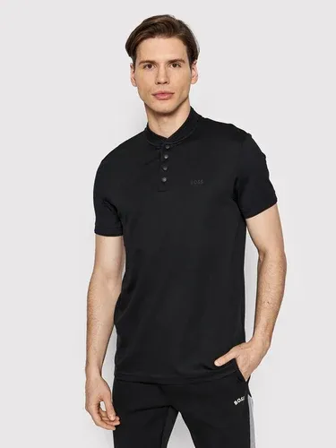 Polokošeľa Boss (31691230)