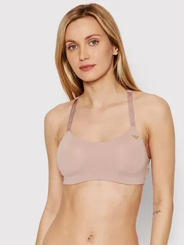 Podprsenka bez kostíc Emporio Armani Underwear (31774059)