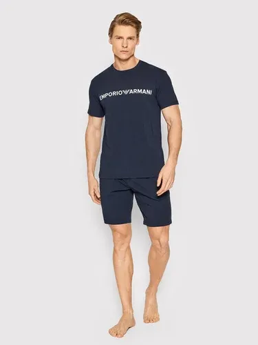 Pyžamo Emporio Armani Underwear (31774082)