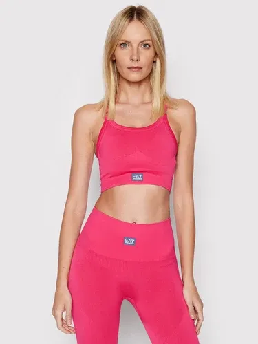 Podprsenkový top EA7 Emporio Armani (30294015)