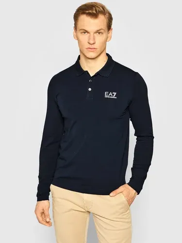 Polokošeľa EA7 Emporio Armani (14515111)