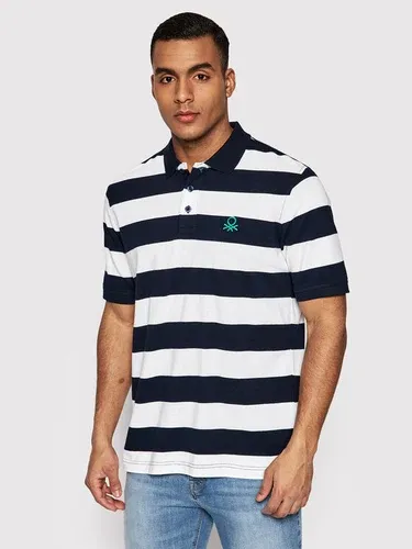 Polokošeľa United Colors Of Benetton (31968847)