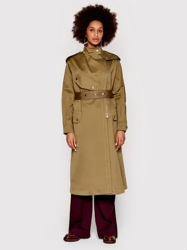 Prechodný kabát Victoria Victoria Beckham (30517834)