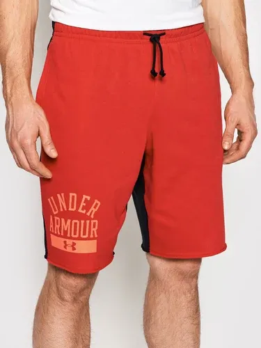 Športové kraťasy Under Armour (30497170)
