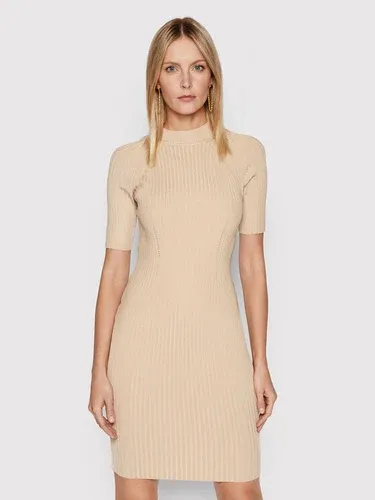 Úpletové šaty Marciano Guess (31125106)