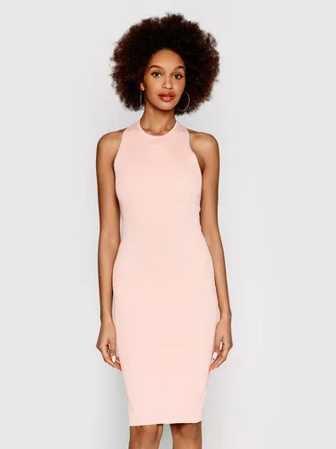 Úpletové šaty Guess (30497210)