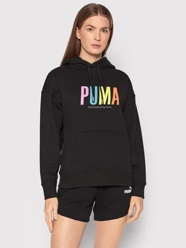 Mikina Puma (32032243)
