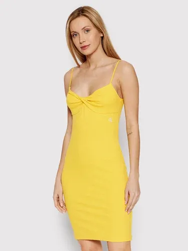 Letné šaty Calvin Klein Jeans (31401848)