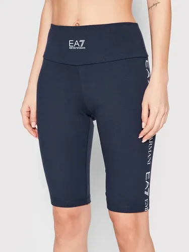 Športové kraťasy EA7 Emporio Armani (31200541)
