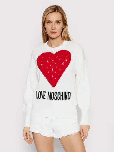 Sveter LOVE MOSCHINO (31401523)